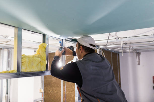 Best Insulation Installation Services in New London, CT