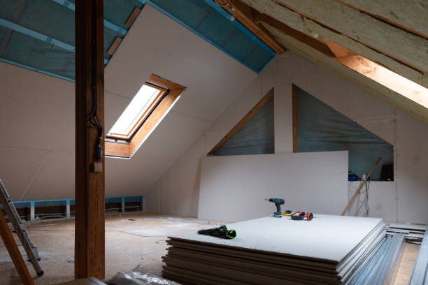 Best Specialty Insulation in New London, CT