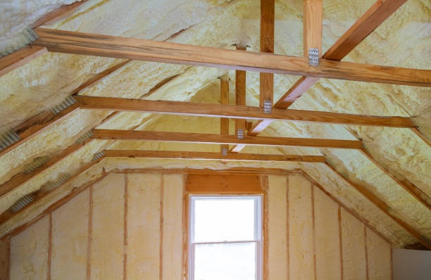 Reliable CT Insulation Contractor Solutions