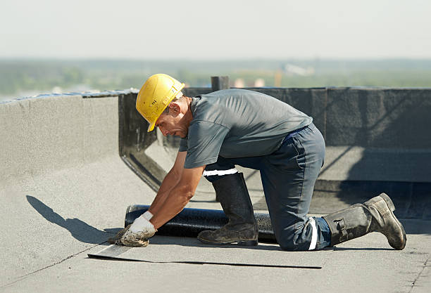 Best Insulation for Specific Applications in New London, CT