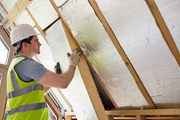 Best Insulation for Specific Applications in New London, CT