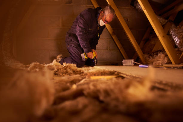 Best Insulation for Specific Applications in New London, CT